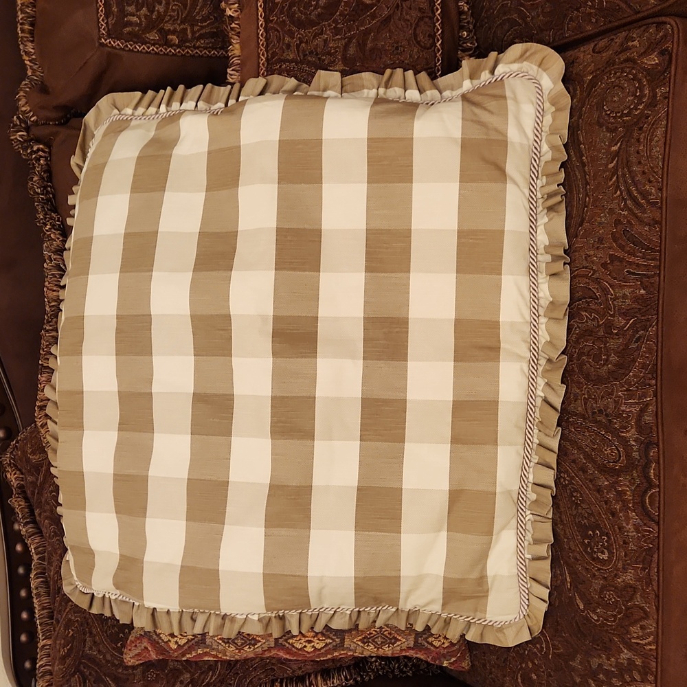 Sherry Kline Pillow Throw Cases